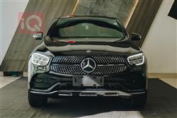 مێرسێدس بێنز GLC-Class کوپ